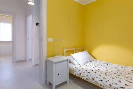 Apartment Casa Terra Verona