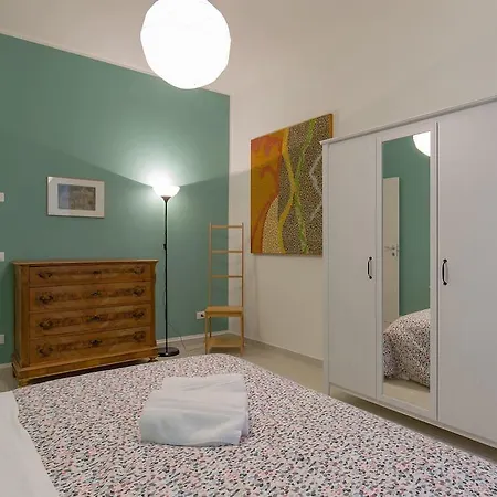 Casa Terra Apartment