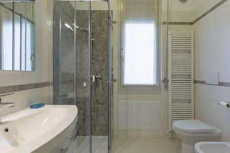 Casa Terra Apartment