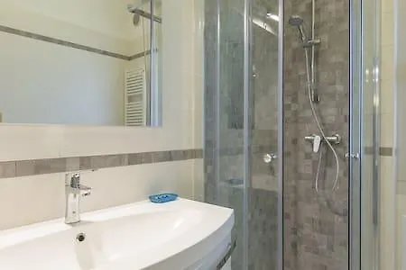 Casa Terra Apartment *