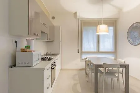 アパート Casa Terra ヴェローナ