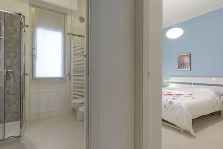 Casa Terra アパート ヴェローナ