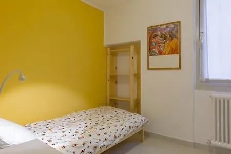 アパート Casa Terra