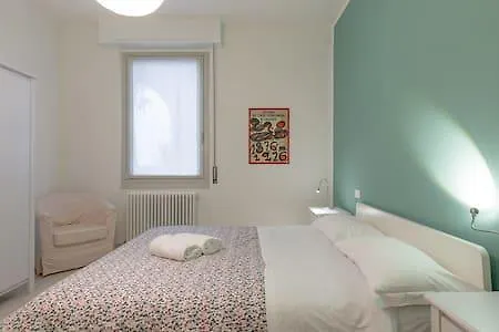 アパート Casa Terra