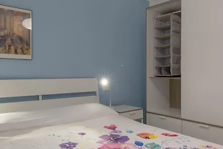 Casa Terra アパート *
