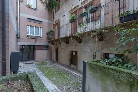 Casa Terra ヴェローナ