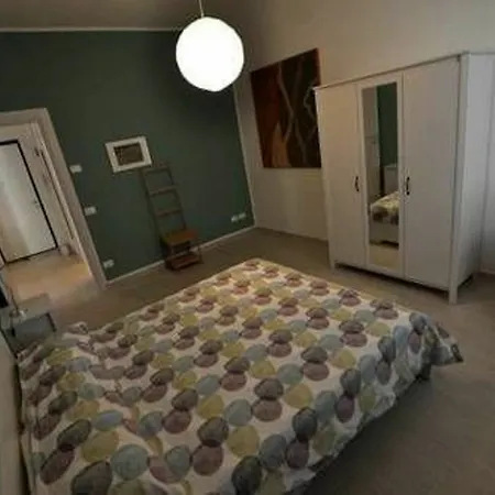Casa Terra アパート ヴェローナ